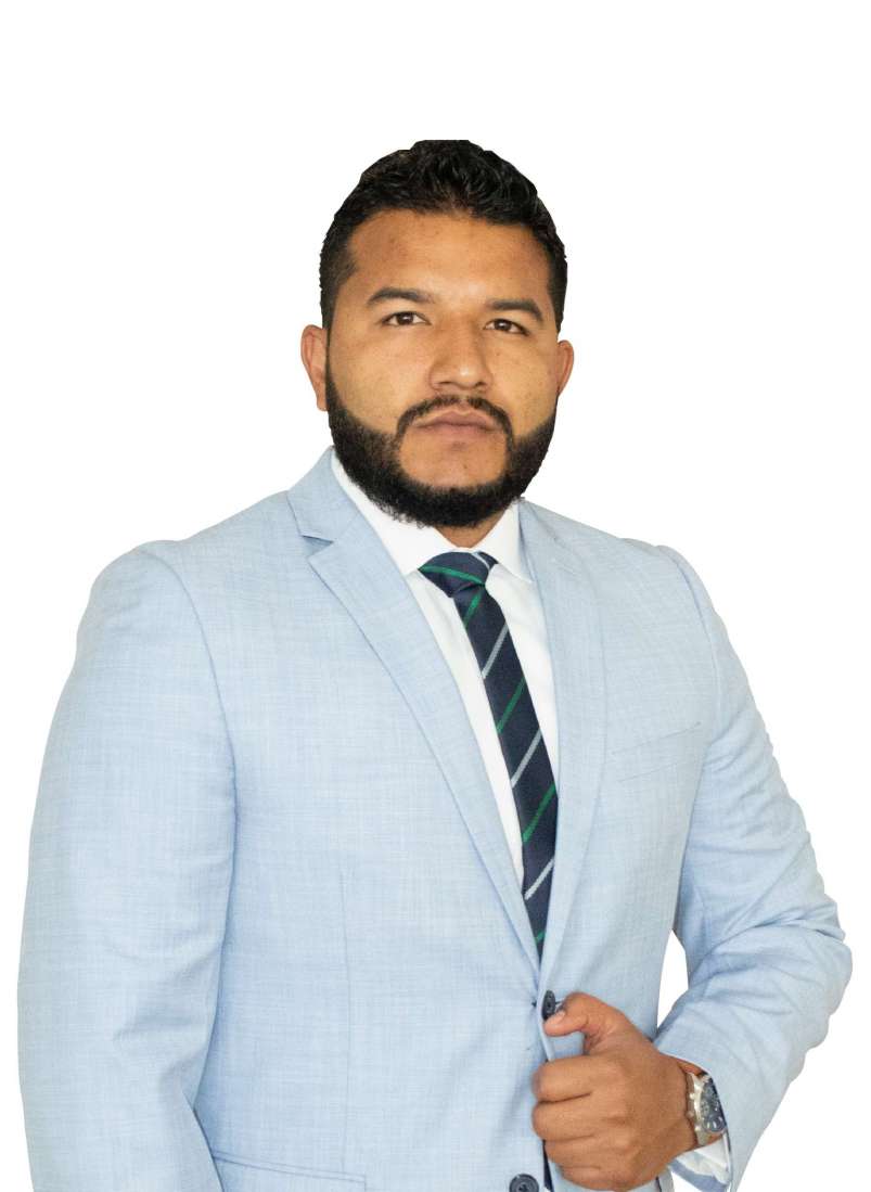 Abg. David Sebastián Cajas López