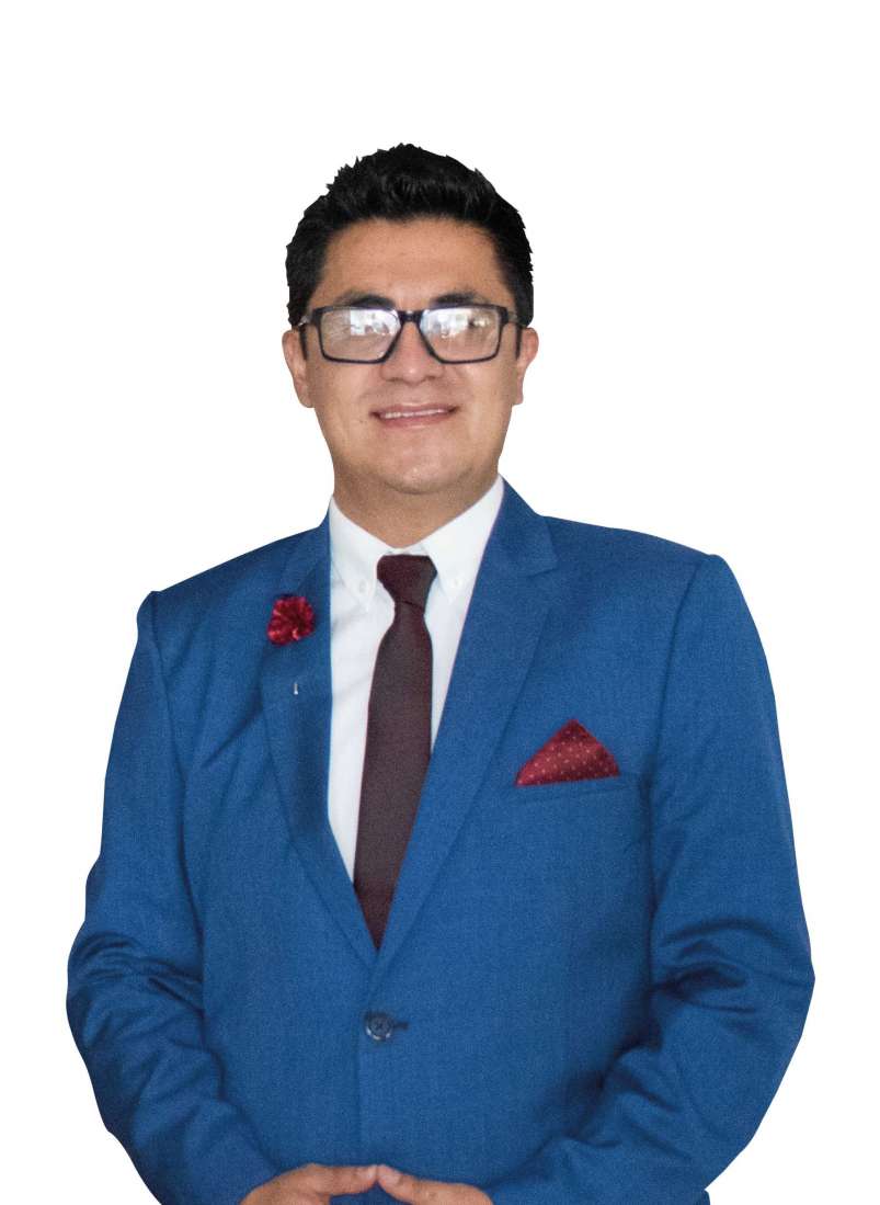 Abg. José Eduardo Cruz Toscano