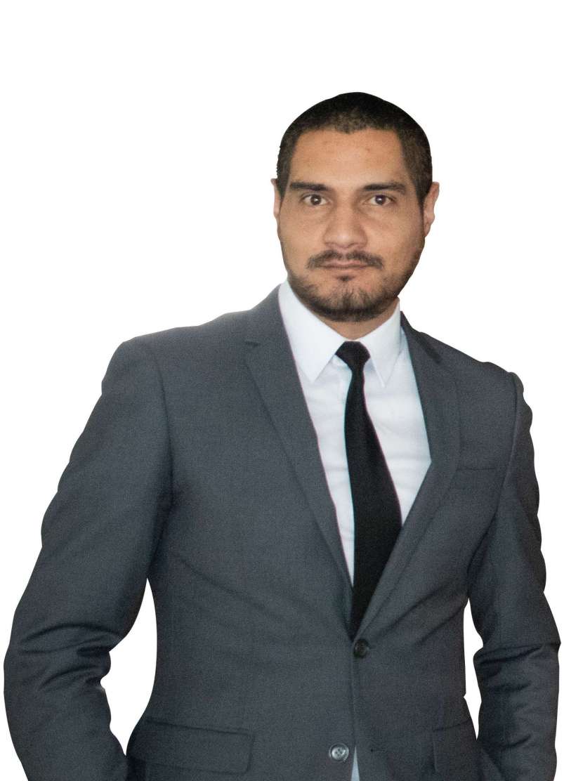 Roberto David Ramos Montufar